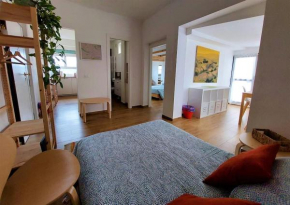 Studio Archimedis in Florentia free parking